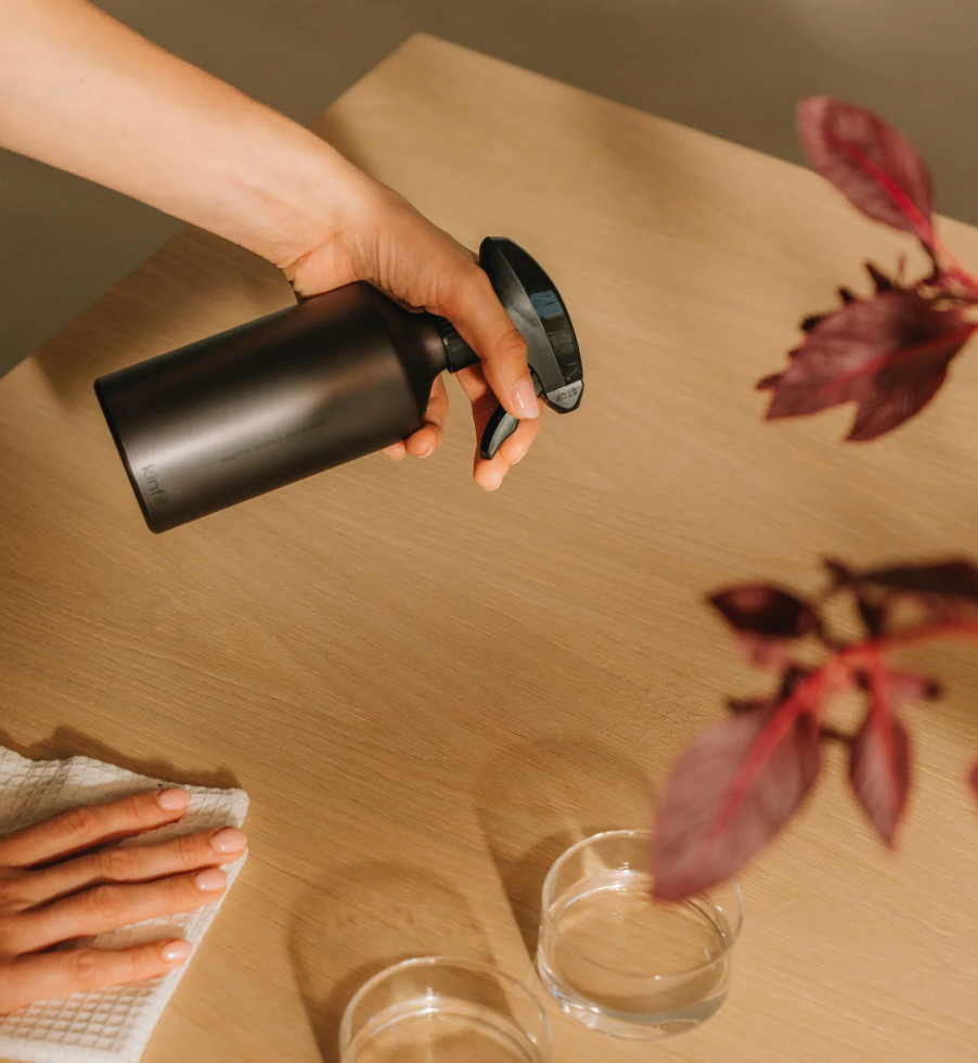 Kinfill Ever Bottle Porcelain