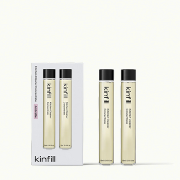 Kinfill Refill Set Kitchen Cleaner