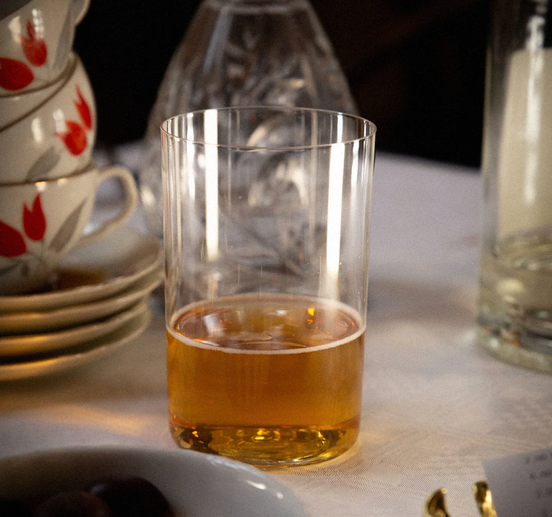 KOIA Glass Highball 003 4 pack