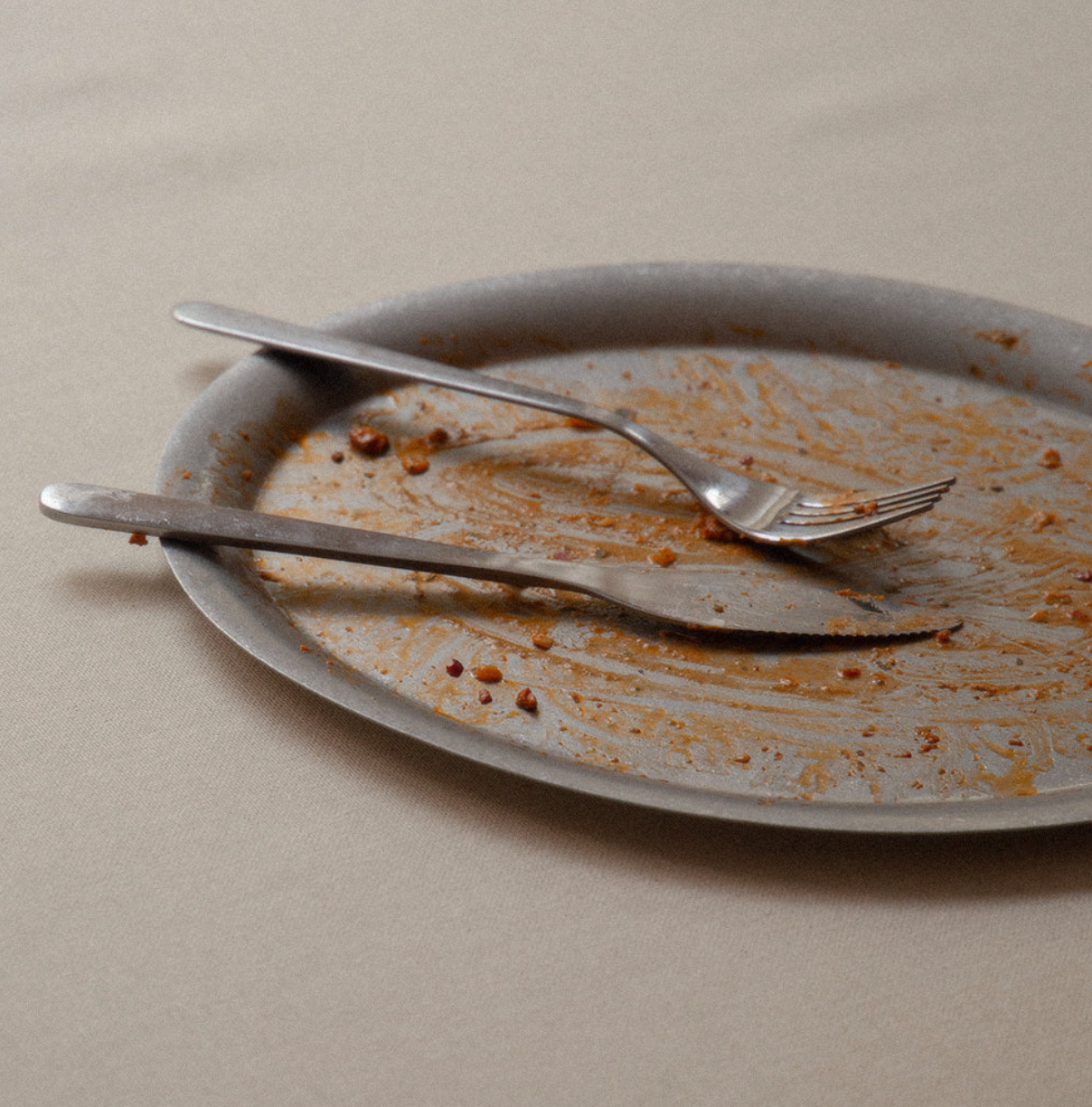 KOIA Plate 002 Large