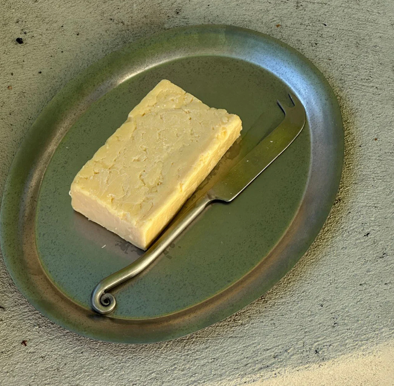 KOIA Plate 002 Large