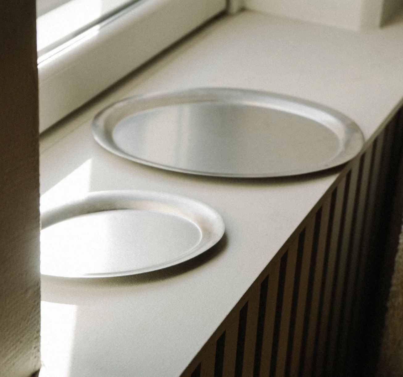 KOIA Plate 002 Large