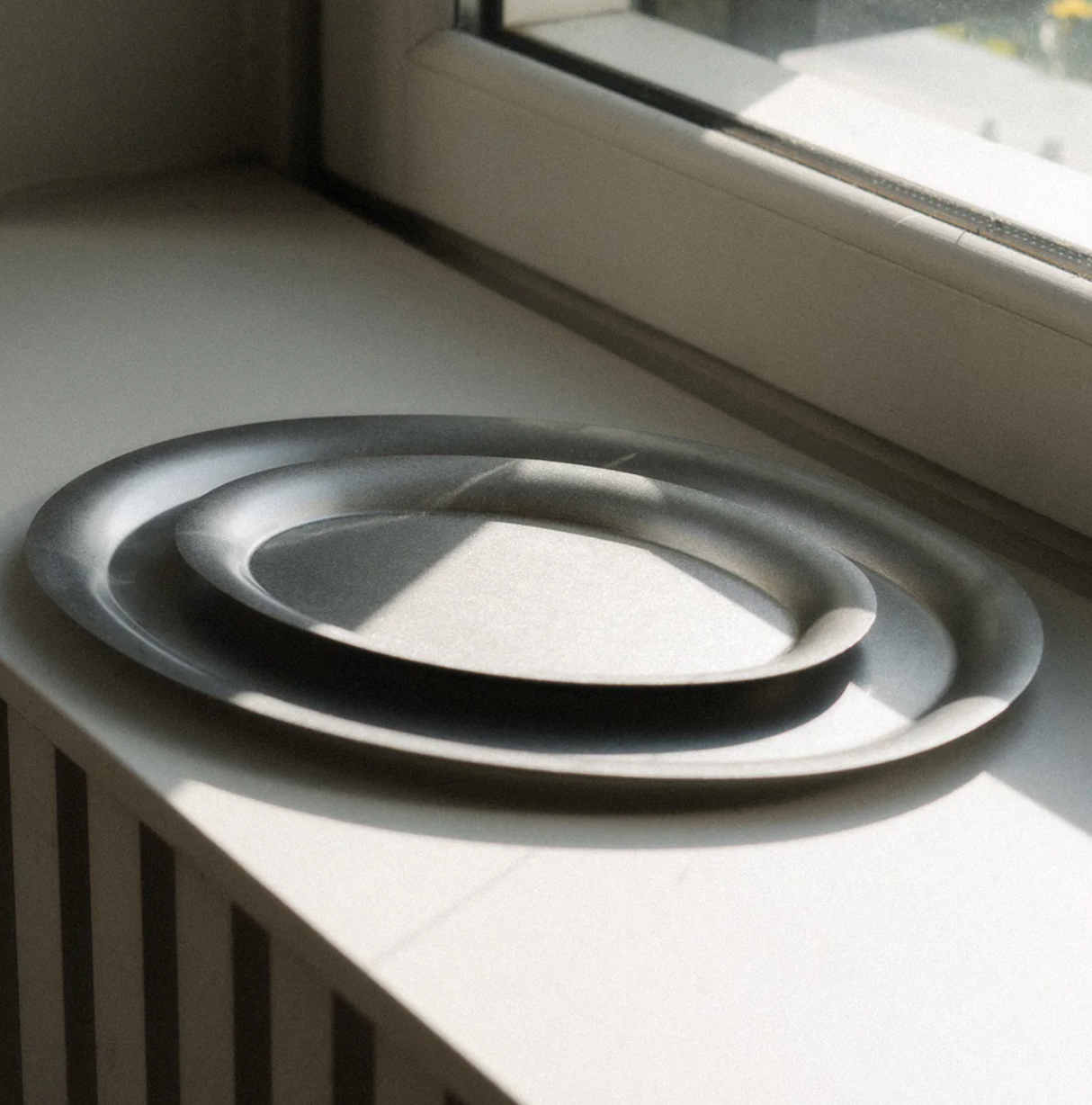 KOIA Plate 002 Large