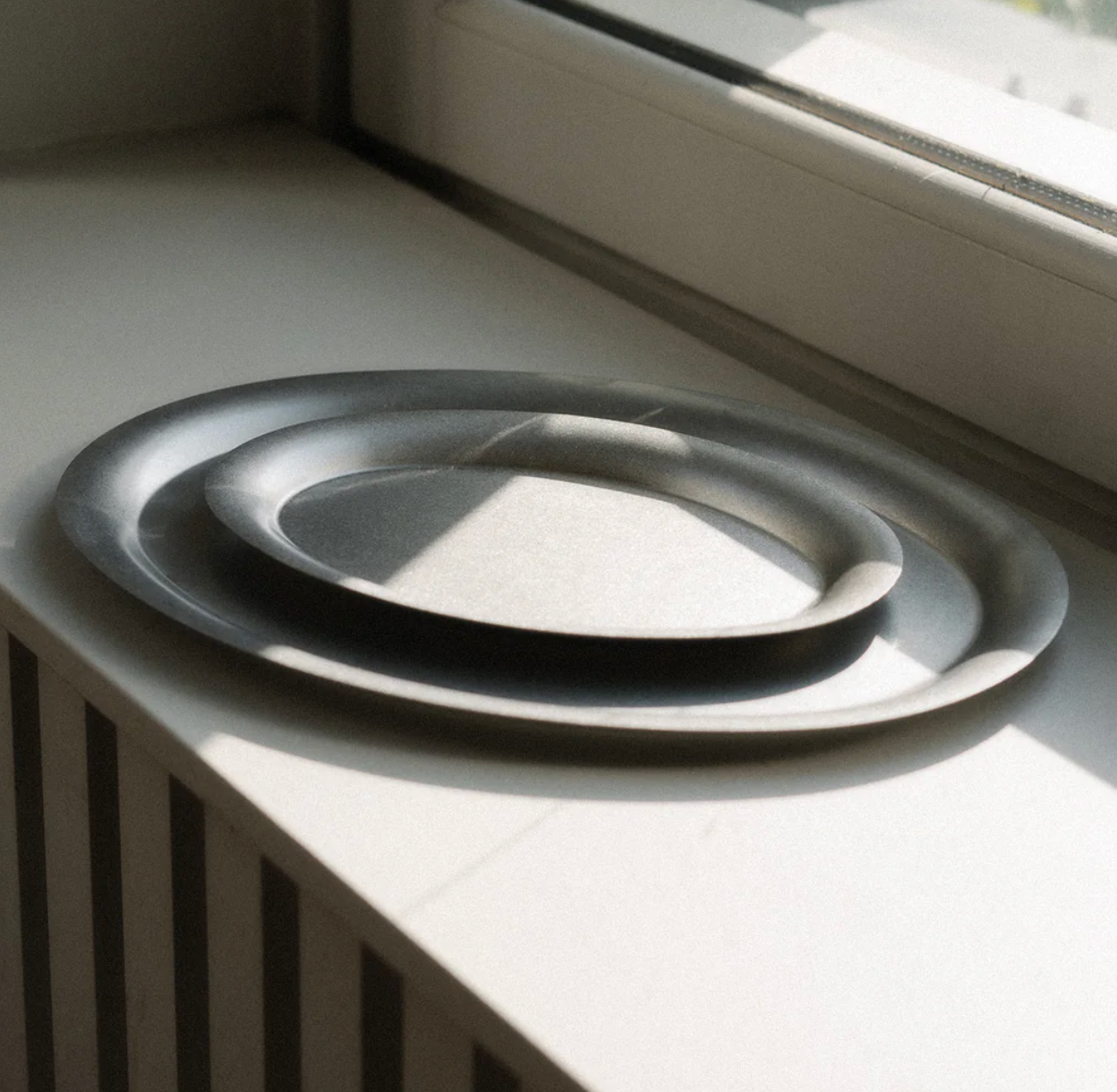 KOIA Plate 002 Small