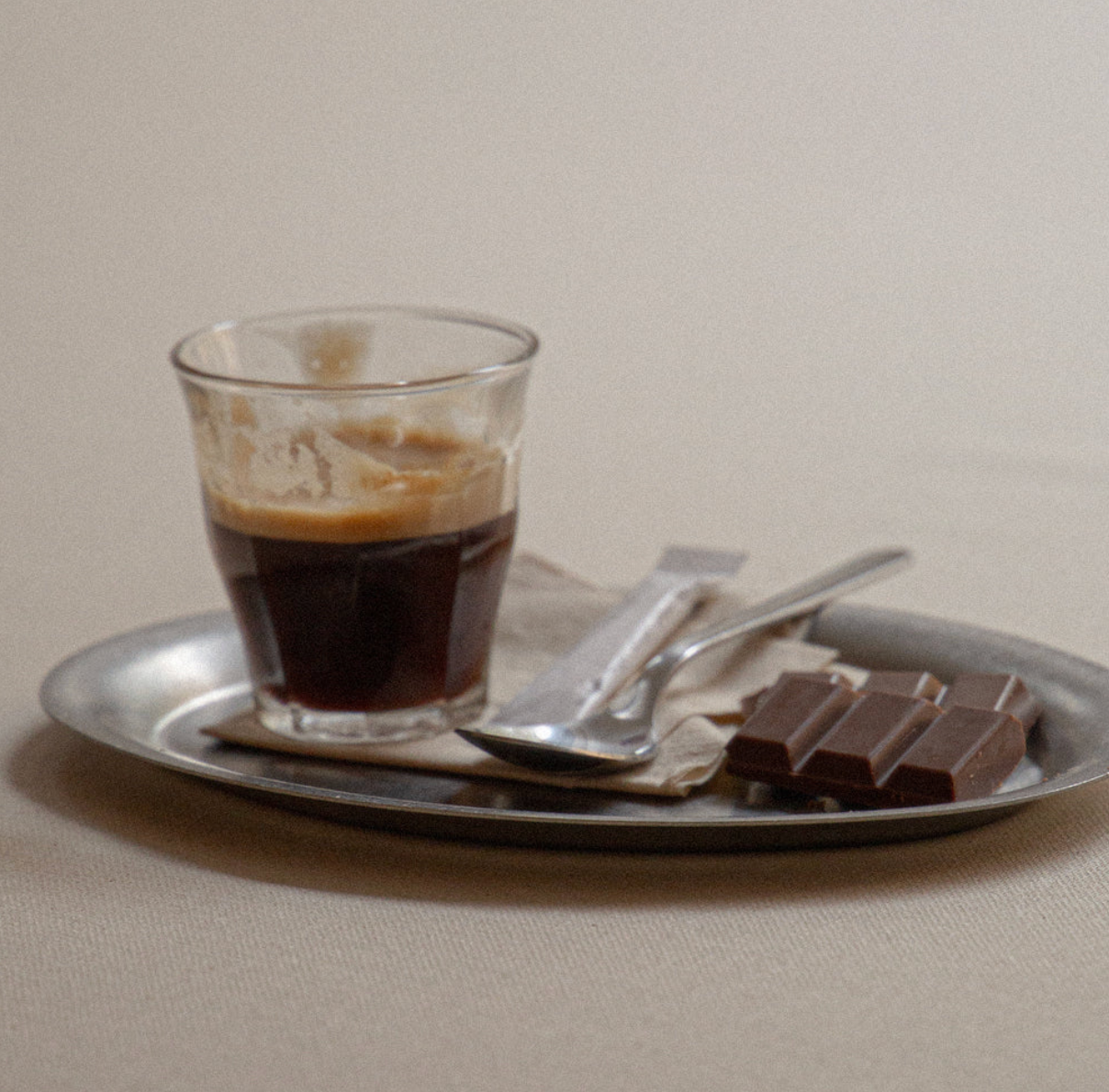 KOIA Plate 002 Small