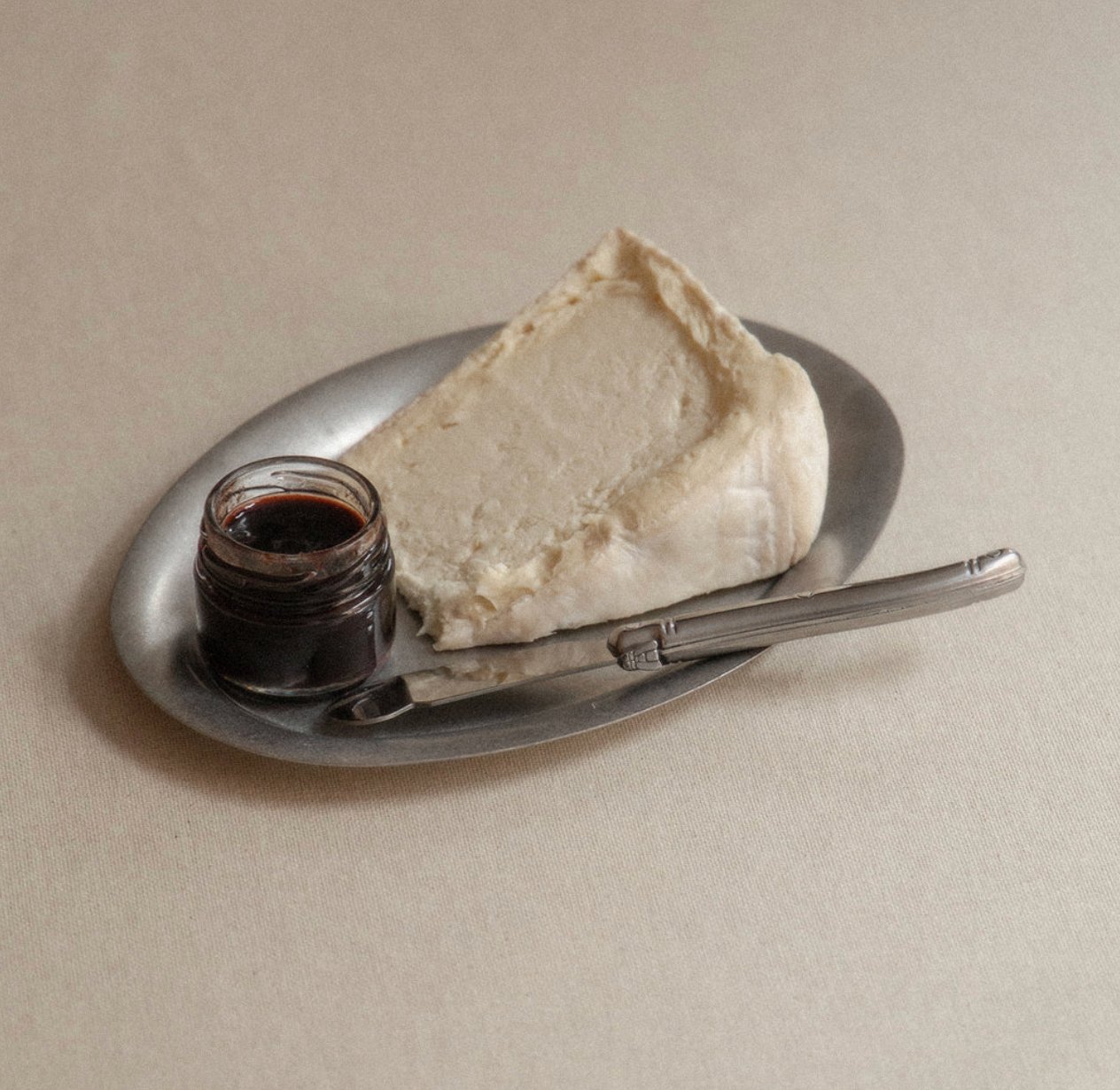 KOIA Plate 002 Small