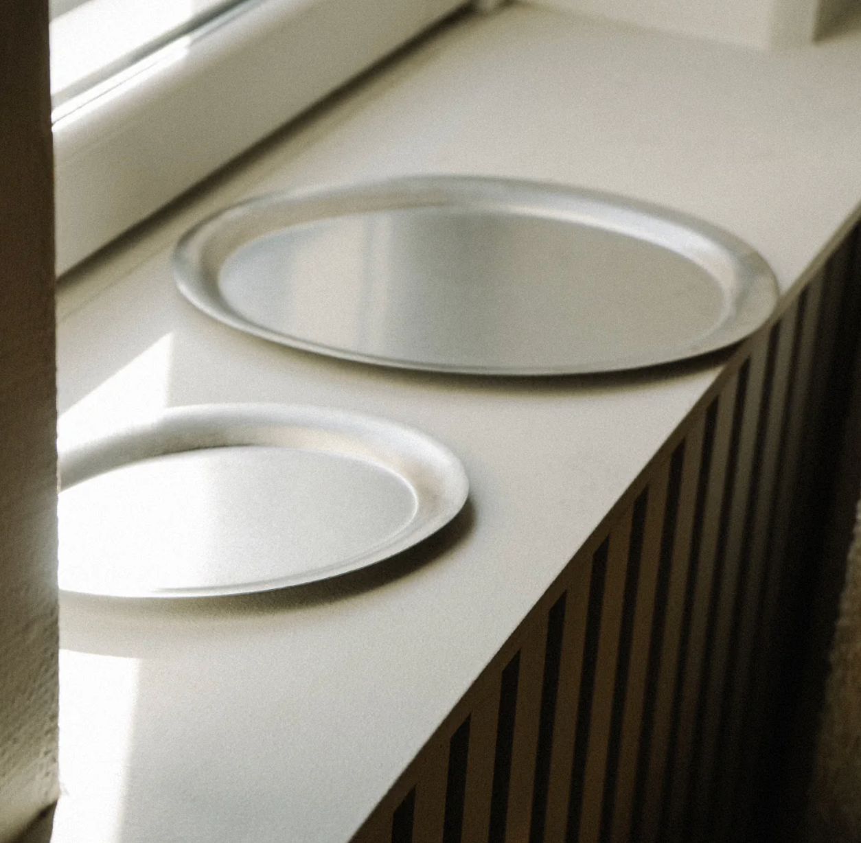 KOIA Plate 002 Small