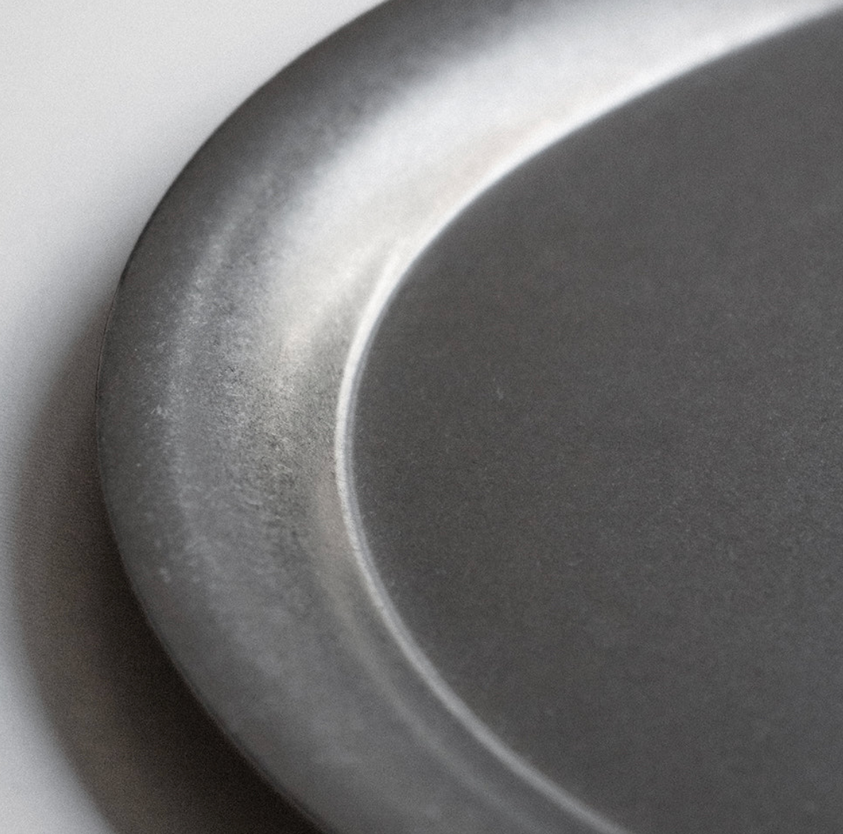 KOIA Plate 002 Small