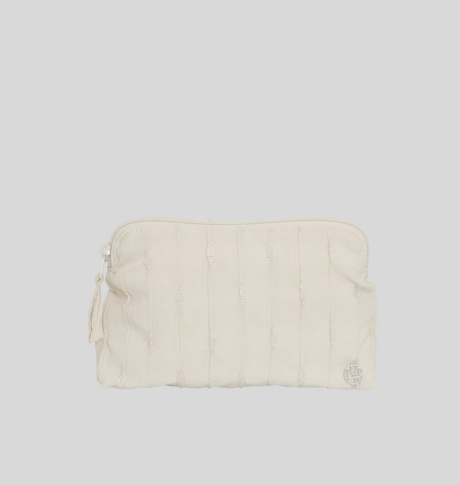 Msch Copenhagen Cosmetic Bag Venilla Mini