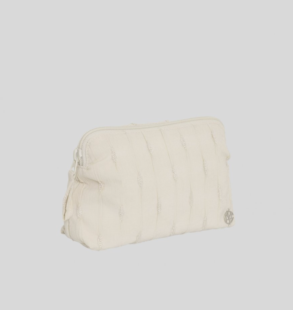 Msch Copenhagen Cosmetic Bag Venilla Mini