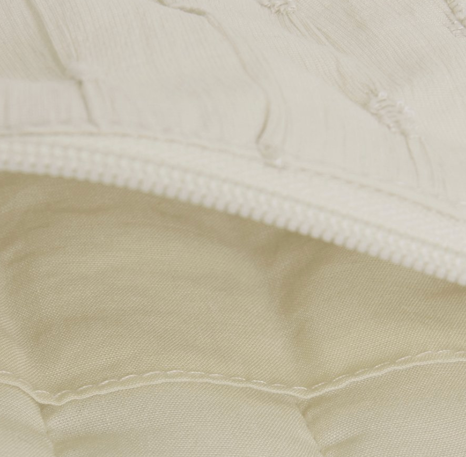 Msch Copenhagen Cosmetic Bag Venilla Mini