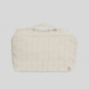 Msch Copenhagen Cosmetic Bag Venilla
