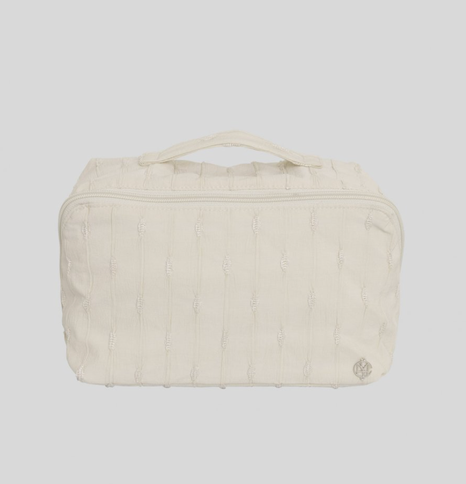 Msch Copenhagen Cosmetic Bag Venilla
