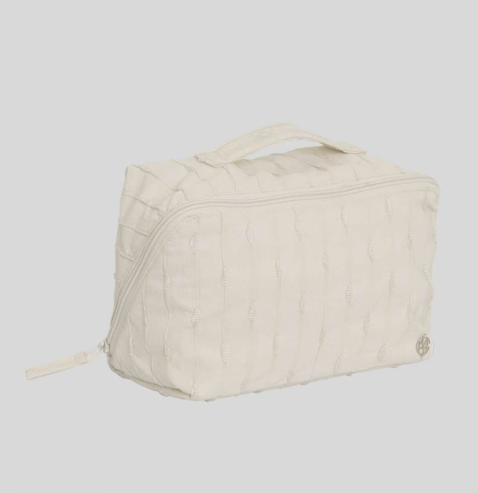 Msch Copenhagen Cosmetic Bag Venilla