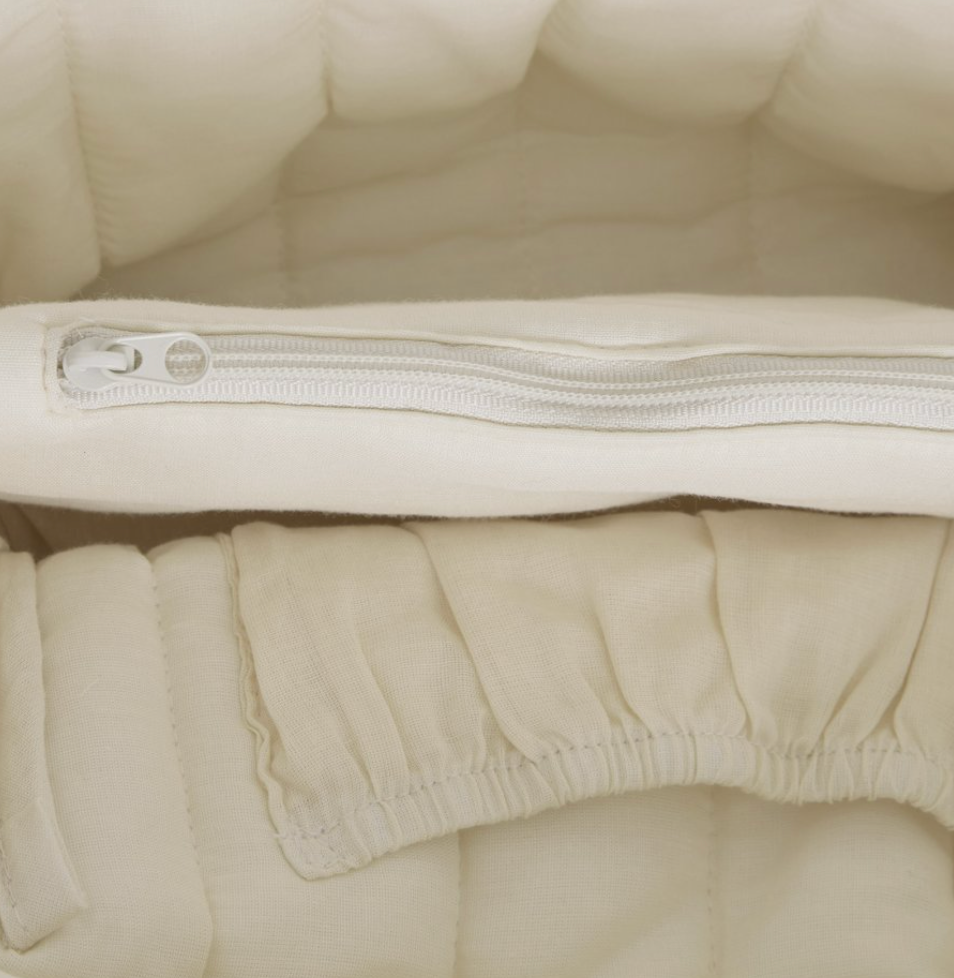 Msch Copenhagen Cosmetic Bag Venilla