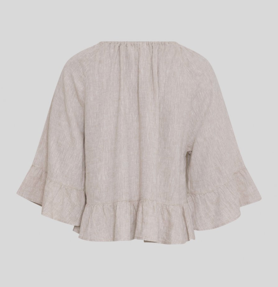 Msch Copenhagen Viana Ginia 2/4 Top