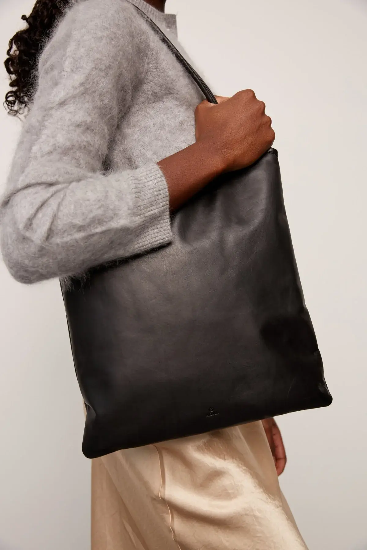Adax Shopper Amalfi  Lucy Black