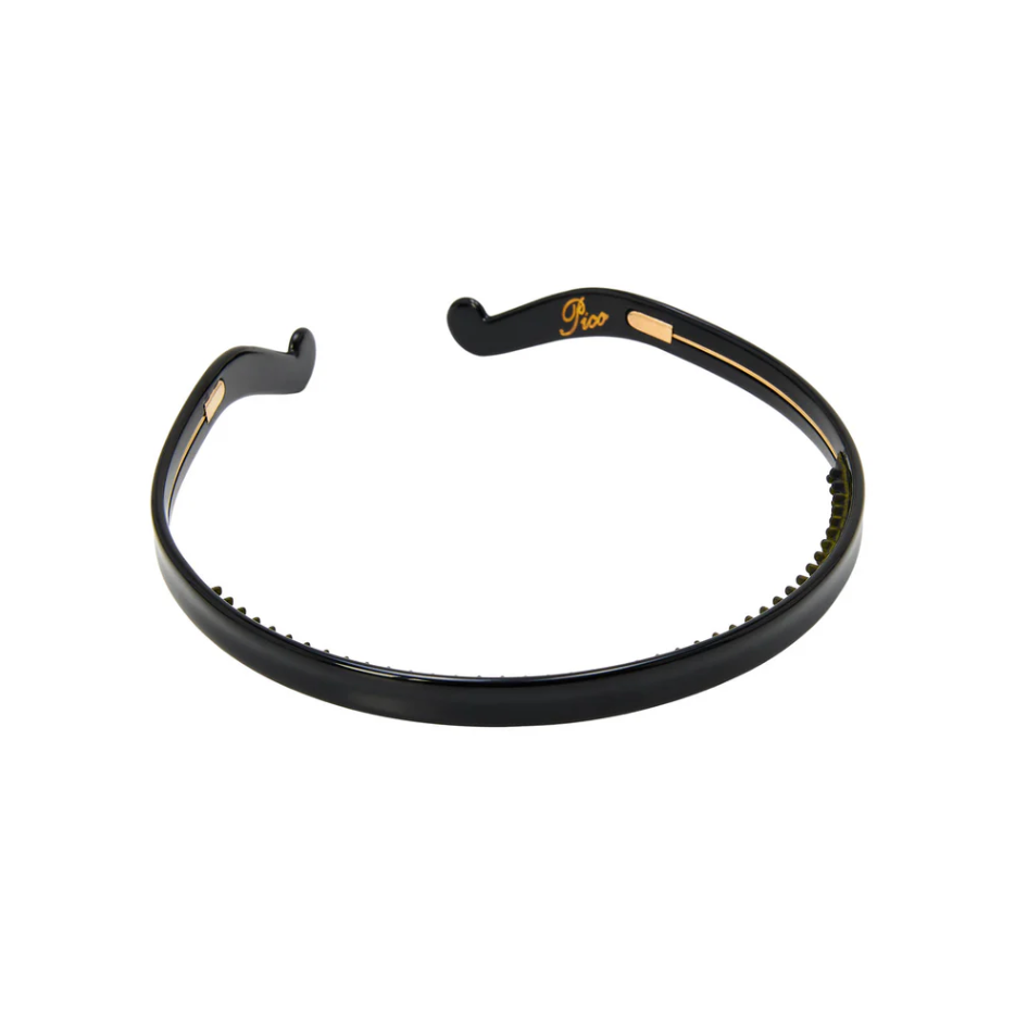 Pico Mira Headband Black
