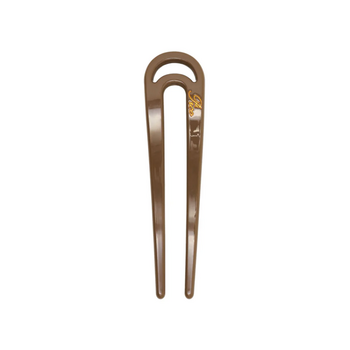 Pico Hair Pin Jolie Taupe