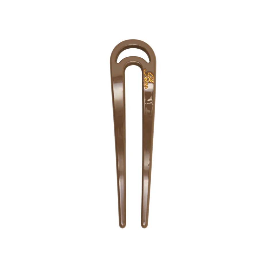 Pico Hair Pin Jolie Taupe