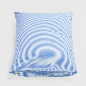 Tekla Percale Pillow Sham Oxford Stripes 60x70