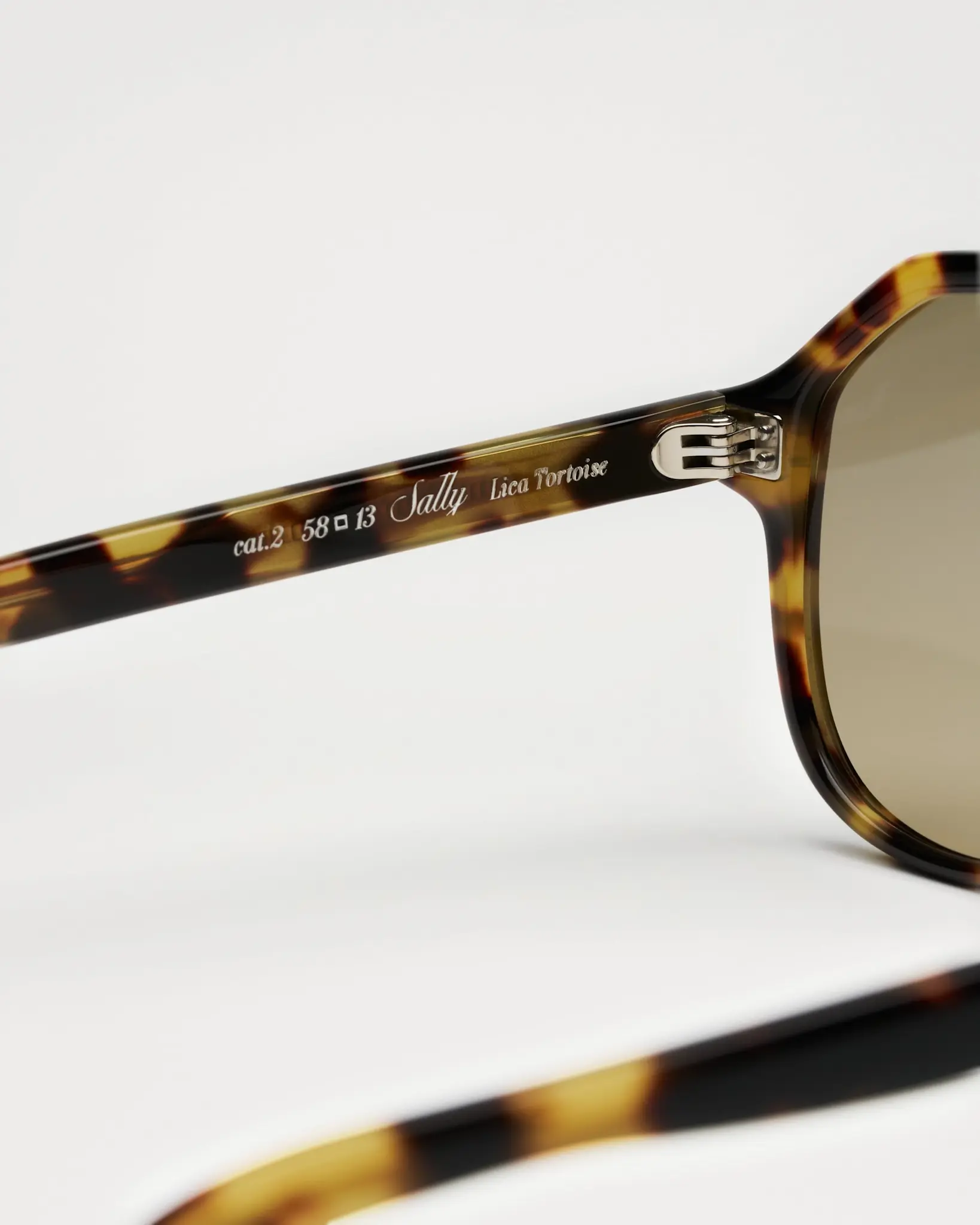 Chimi Sally Lica Tortoise