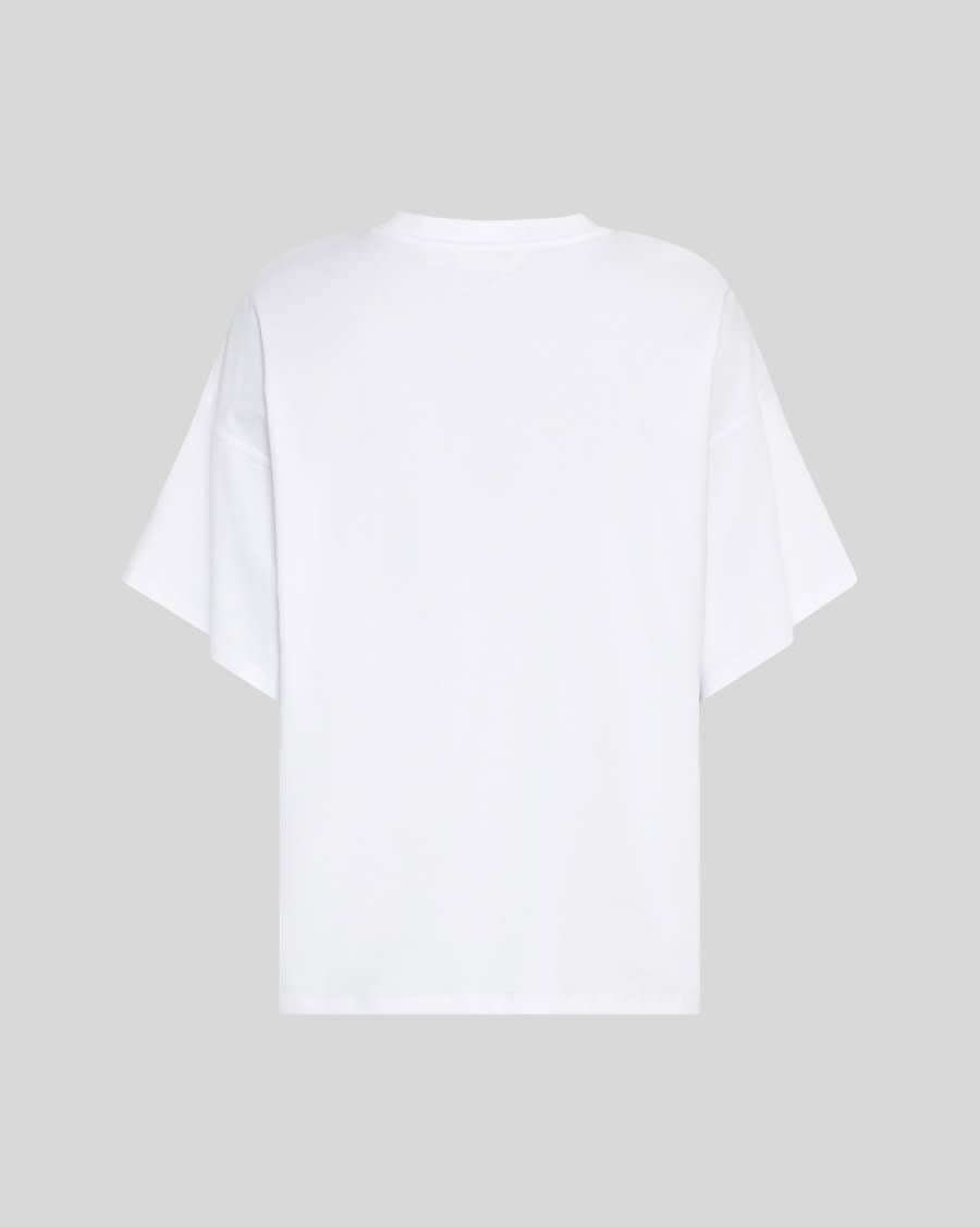 Msch Copenhagen Kinsey Melea Tee