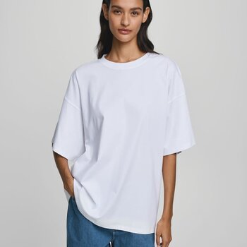 Msch Copenhagen Tee Kinsey Melea