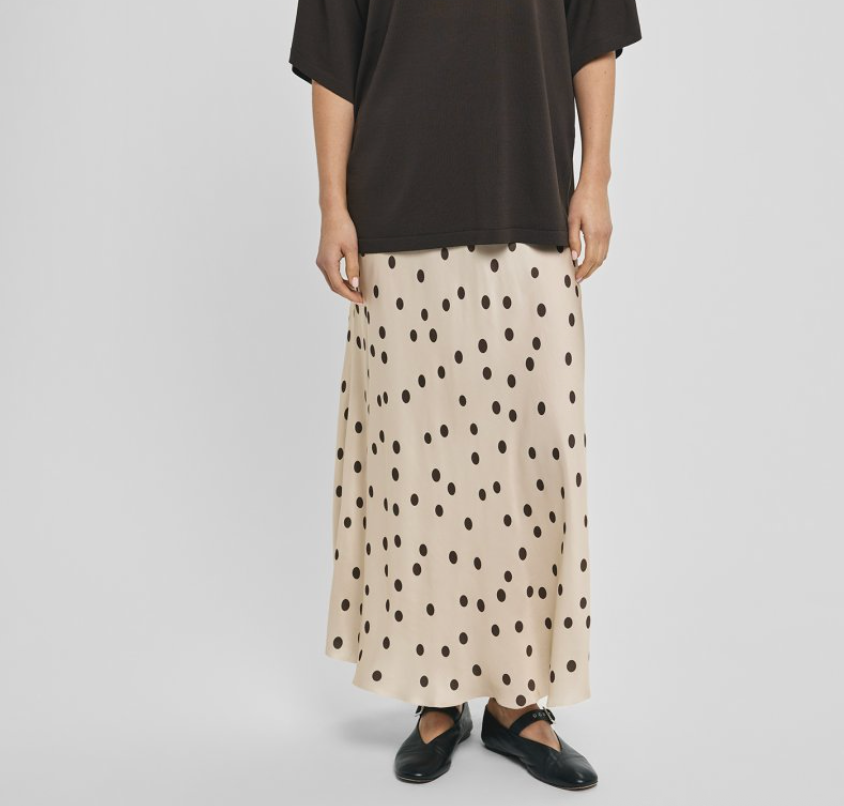 Msch Copenhagen Clarette Irida Skirt
