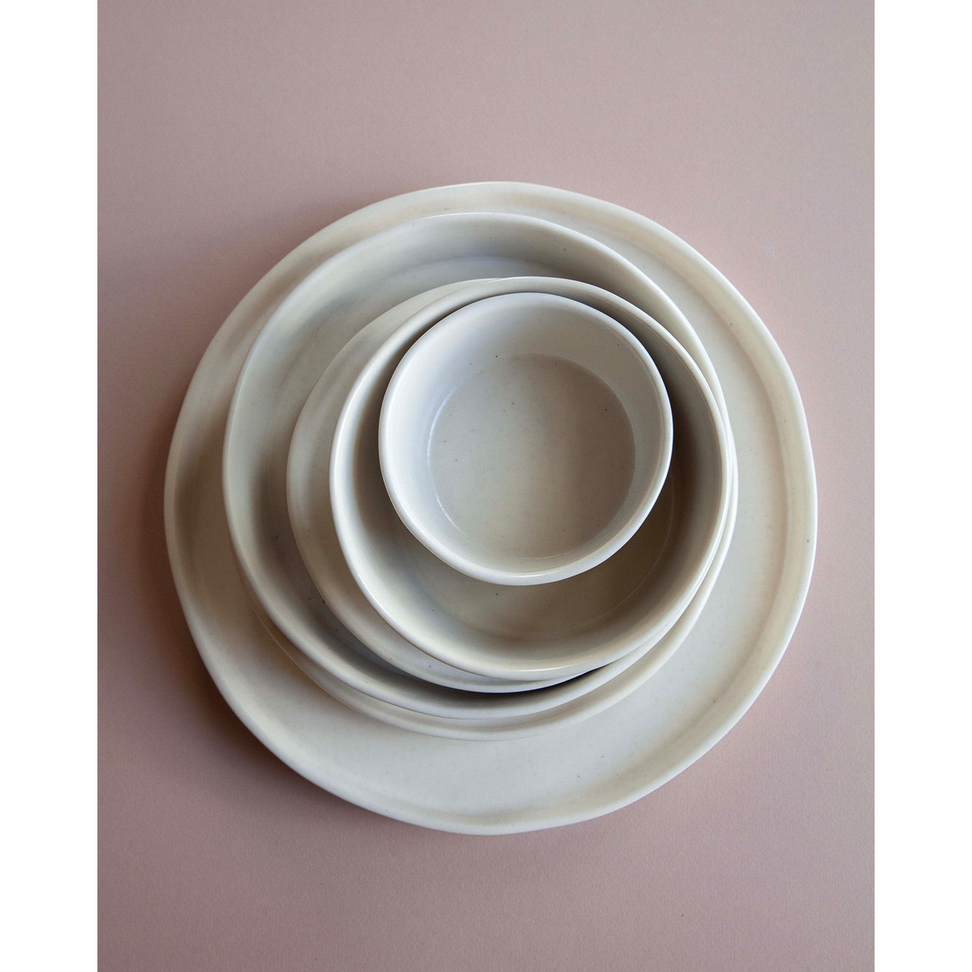Costa Nova Bowl 10 cm Creme