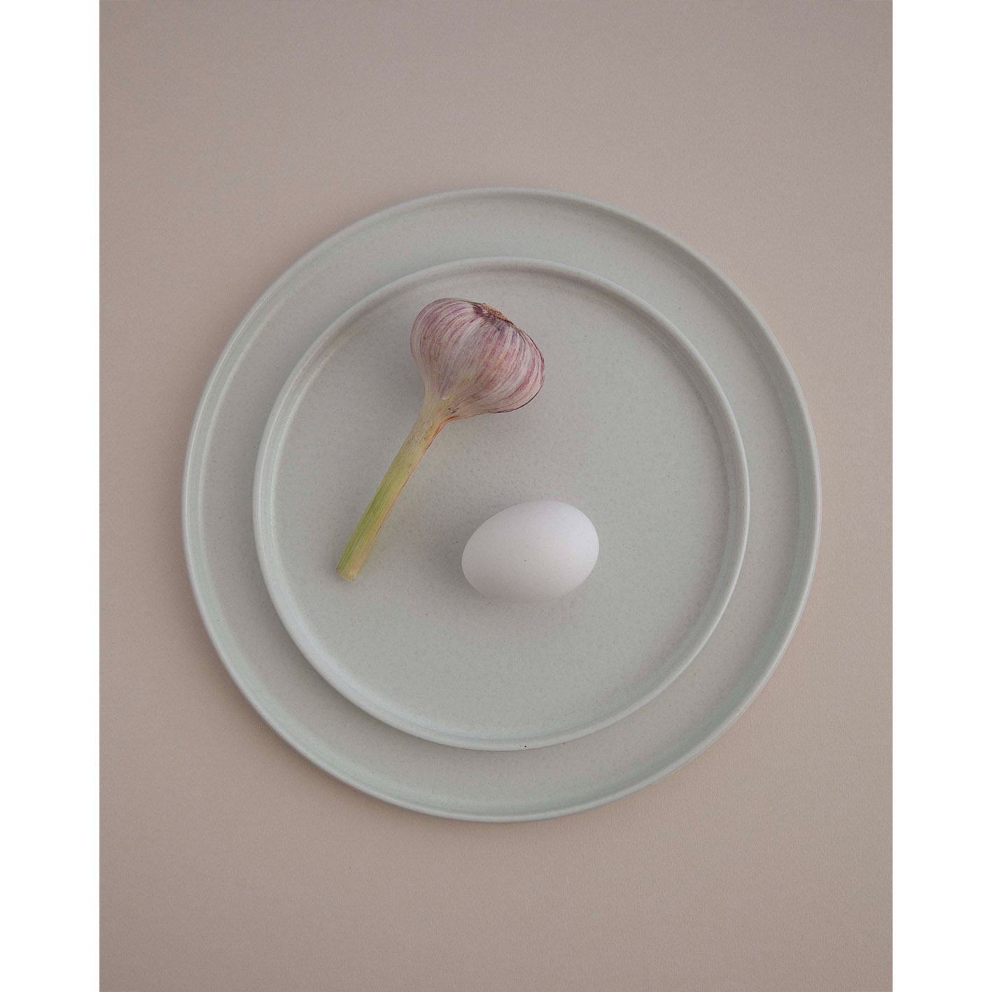 Costa Nova Dinner Plate 27cm Redonda White