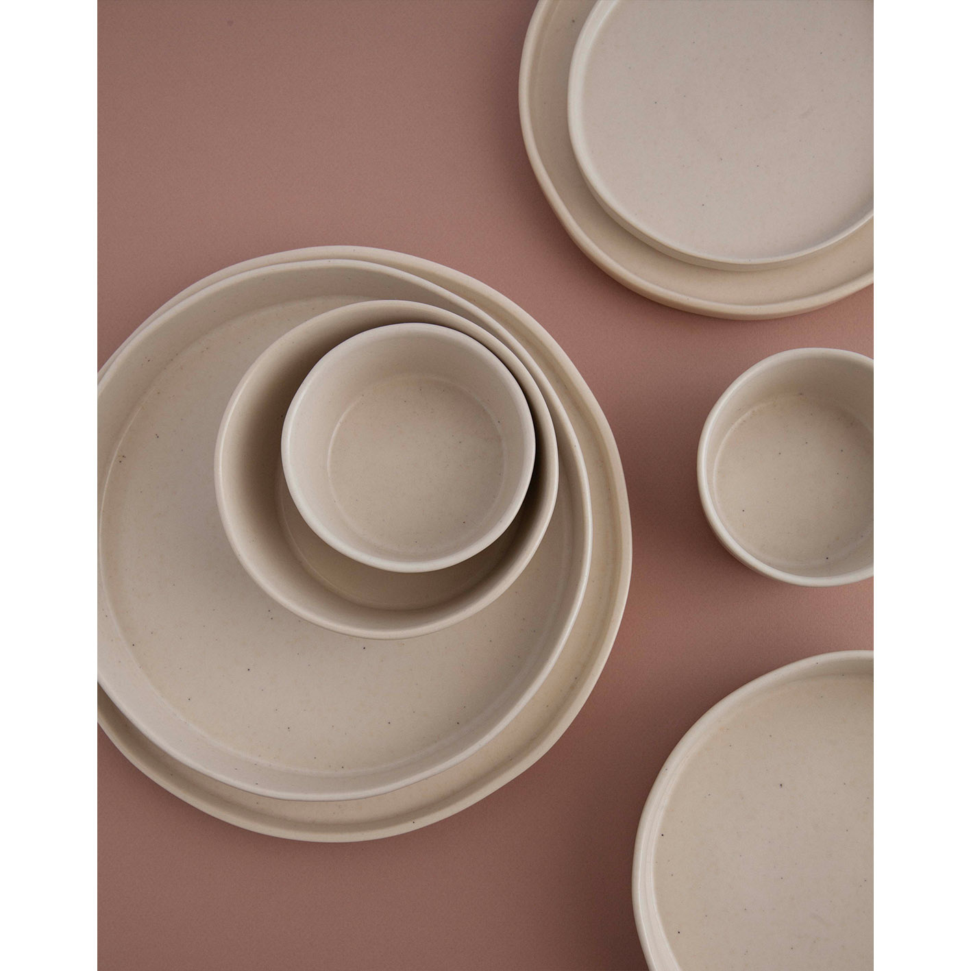 Costa Nova Bowl 13,9 cm Creme