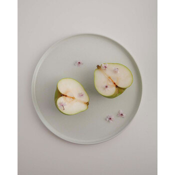 Costa Nova Dinner Plate 27cm Redonda White