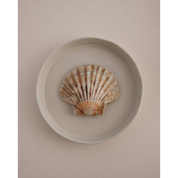 Costa Nova Bowl Lagoa Creme 20 cm