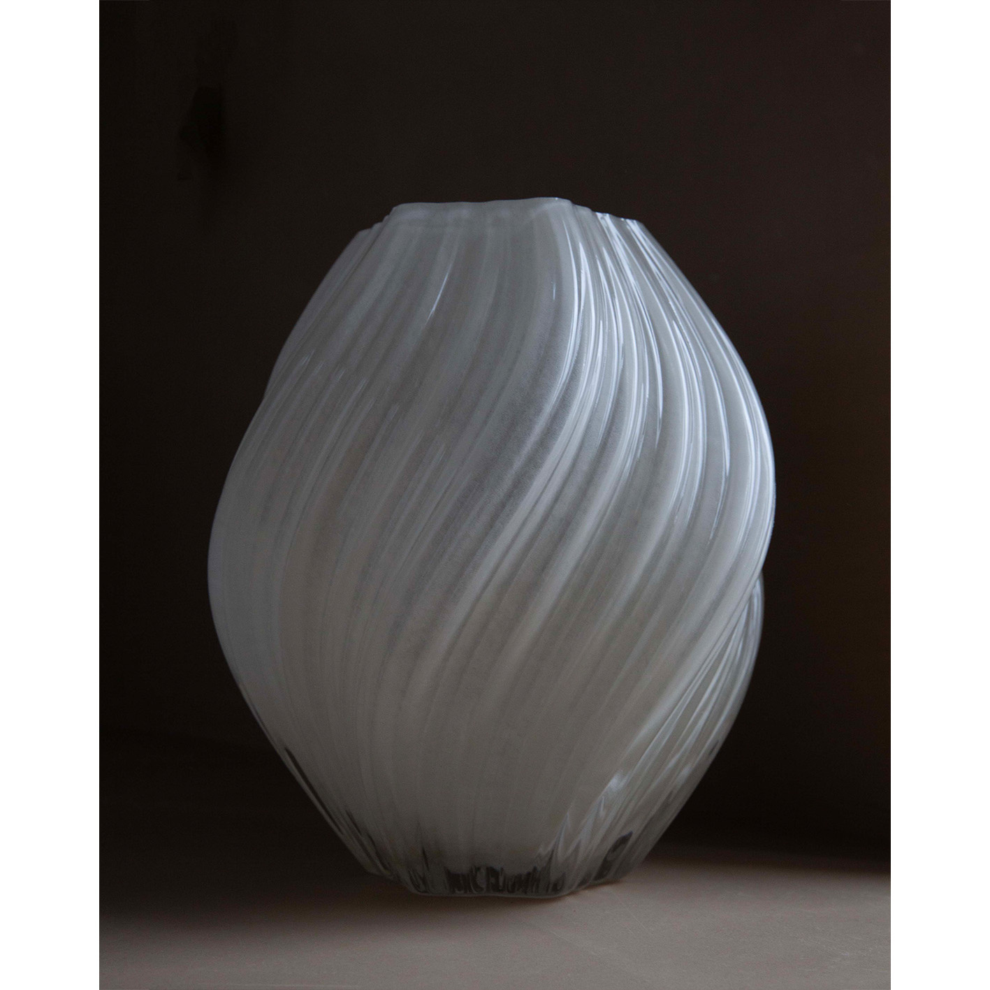 Tell Me More Vase Noma