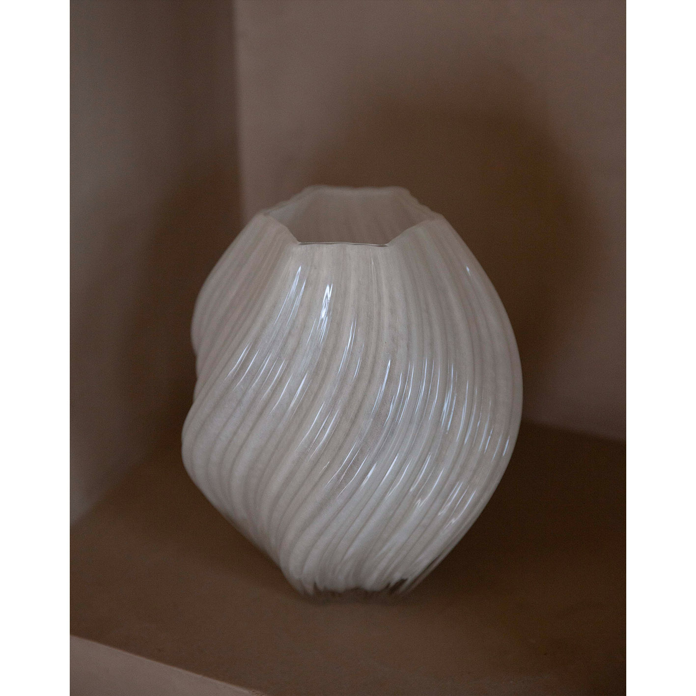 Tell Me More Vase Noma