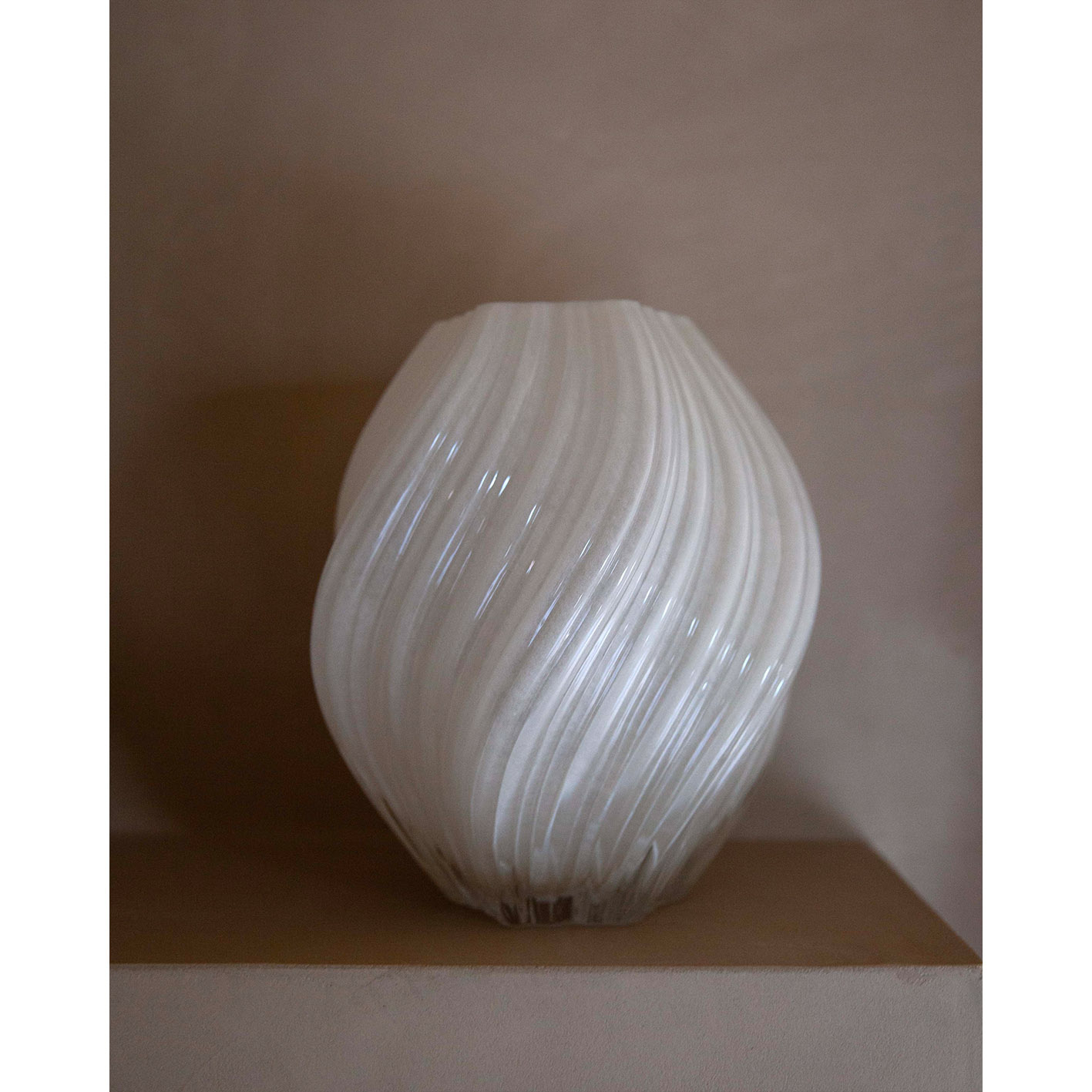 Tell Me More Vase Noma