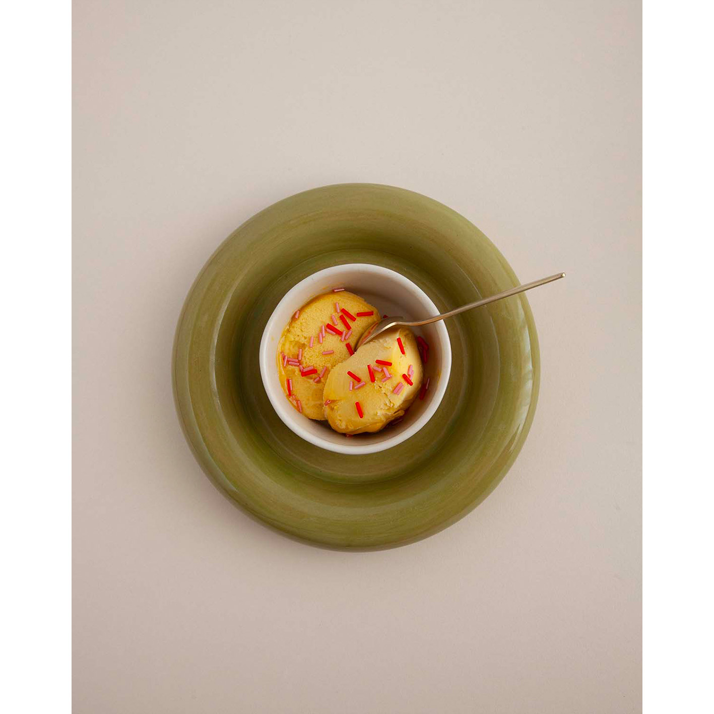 Costa Nova Bowl 10 cm Creme