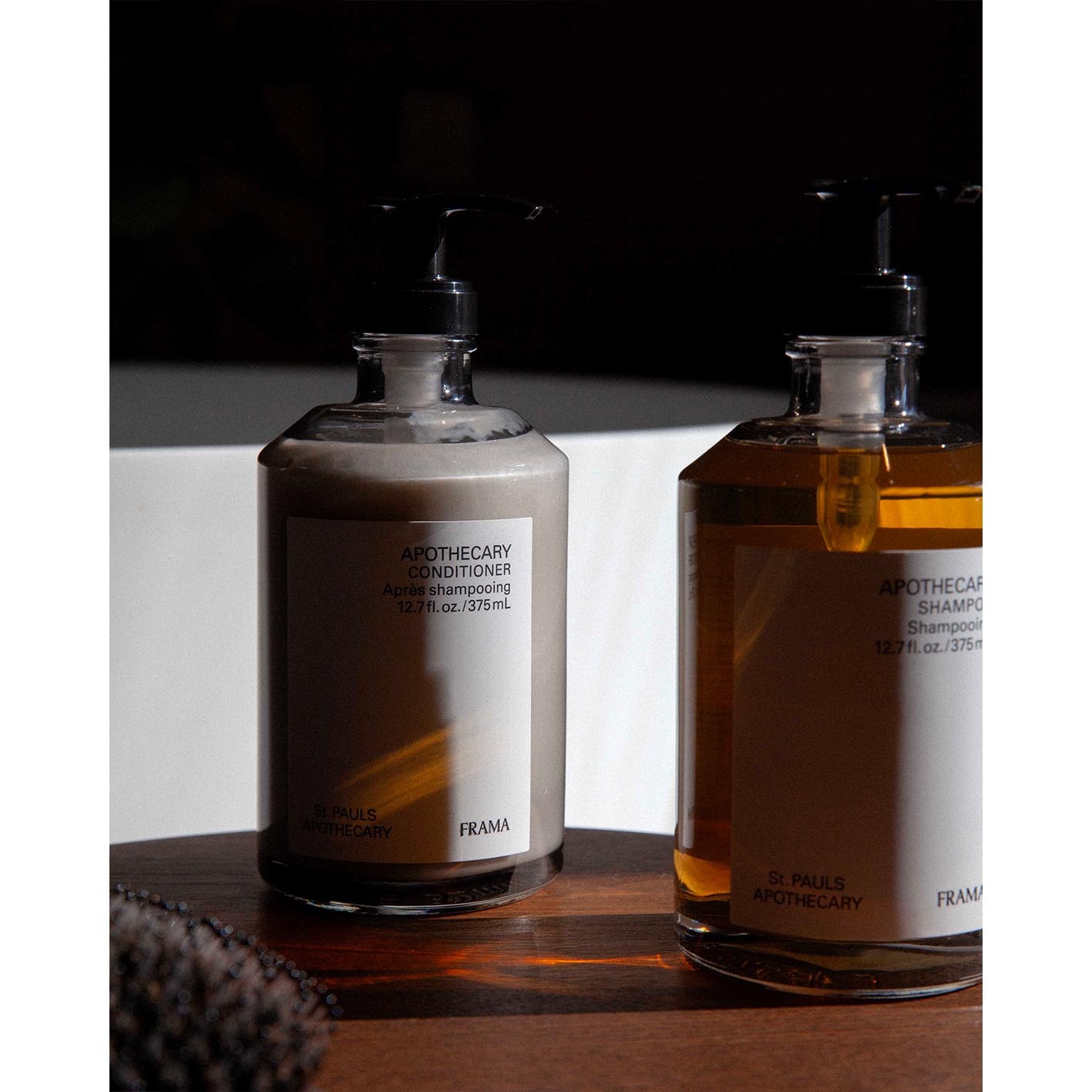 Frama Shampoo Apothecary 375 ml