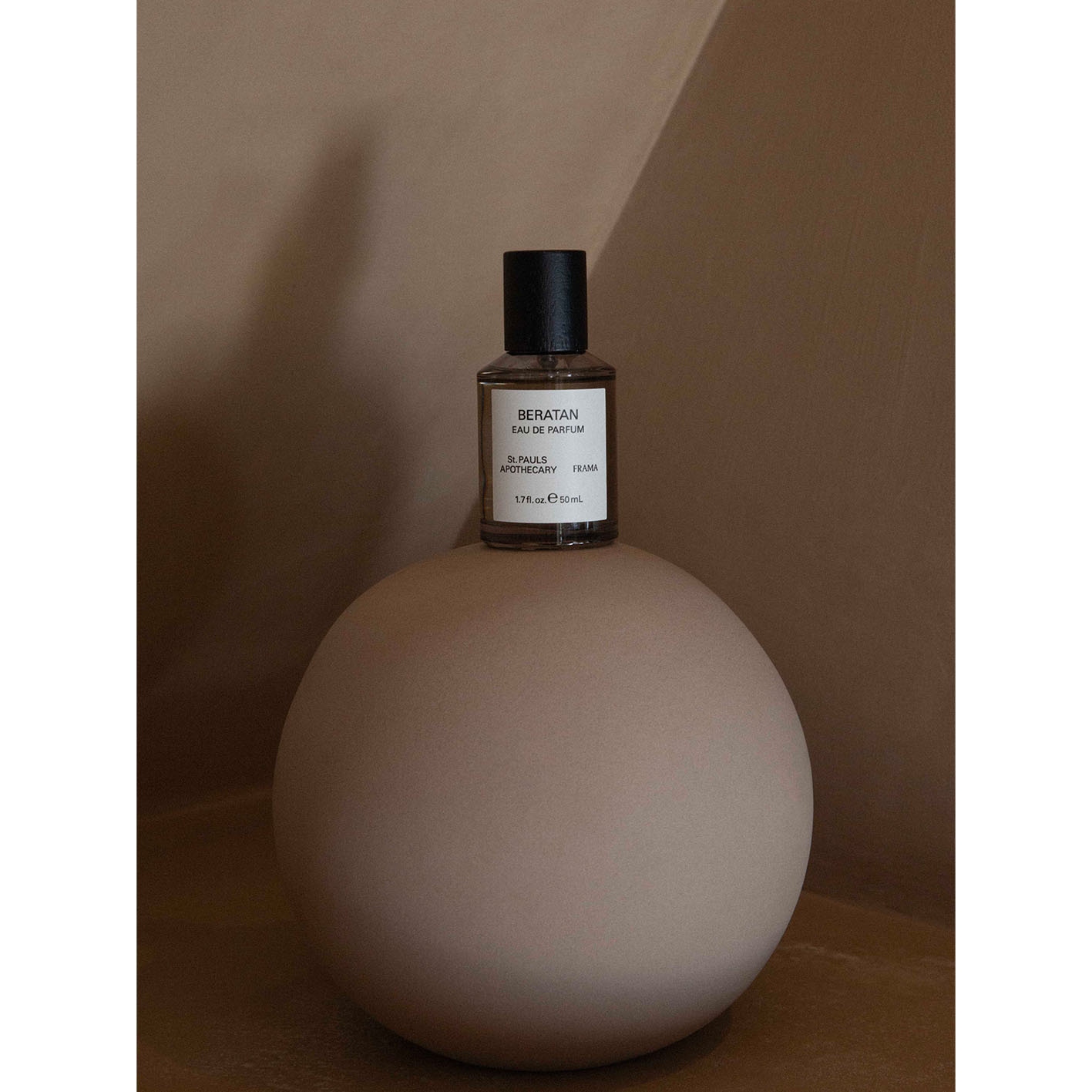 Frama Parfum Beratan 50ml