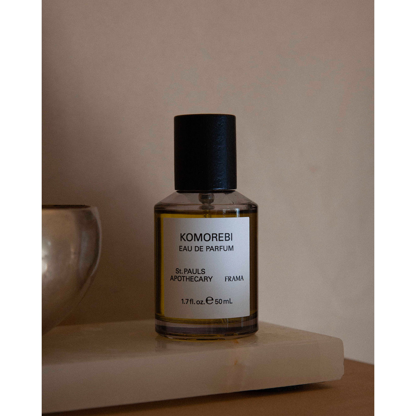 Frama Parfum Komorebi 50ml