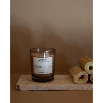 Frama Scented Candle Komorebi Small