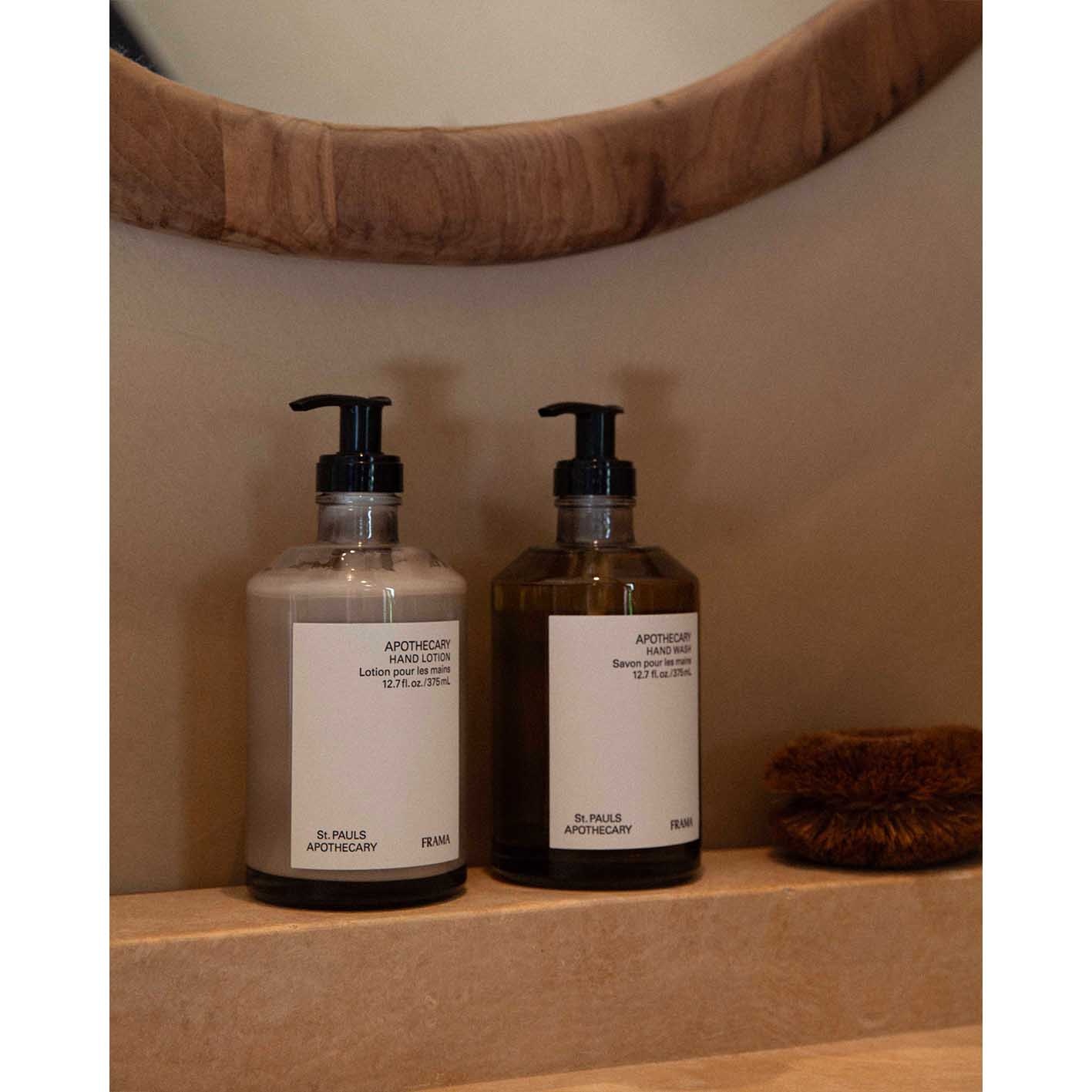 Frama Hand Lotion Apothecary 375ML