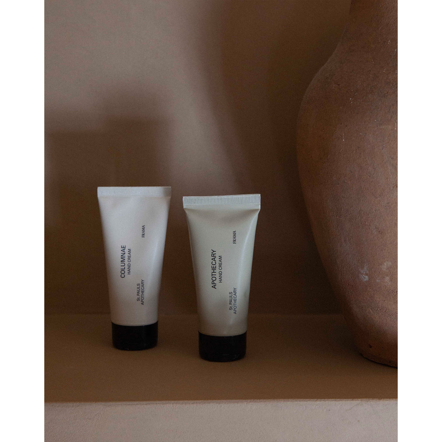 Frama Hand Cream Tube Apothecary 60ml