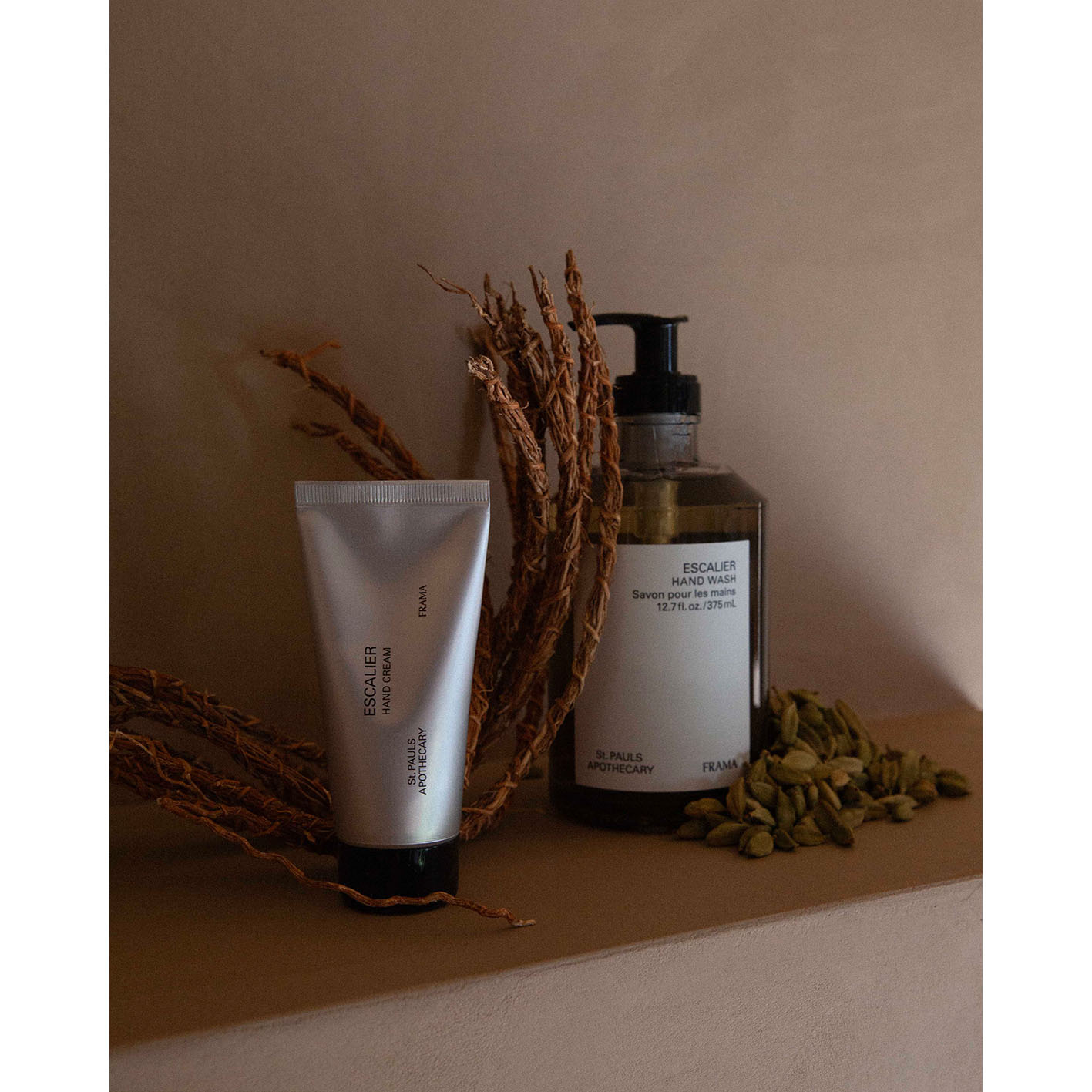 Frama Hand Cream Tube Escalier 60ml