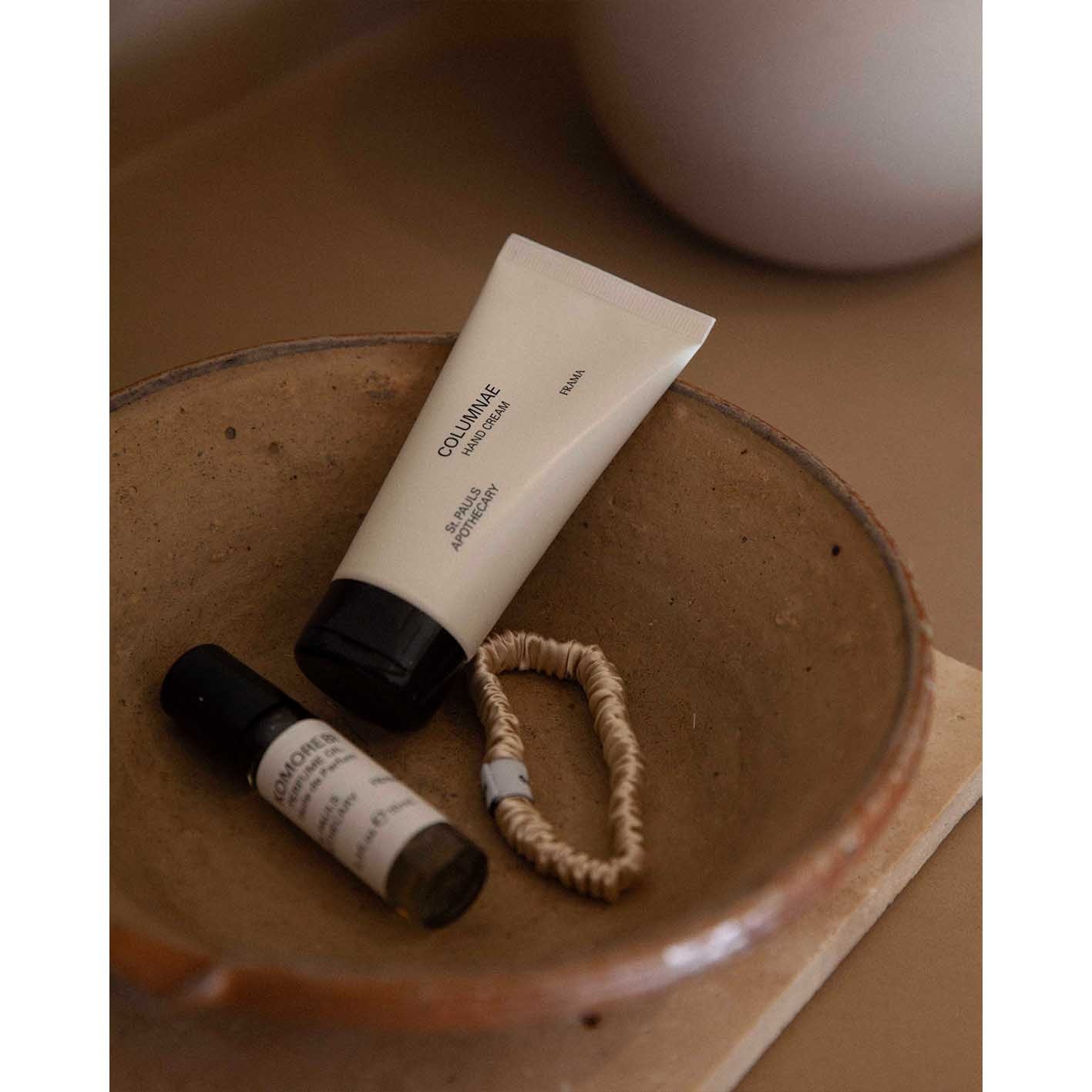 Frama Hand Cream Tube Columnae 60ml