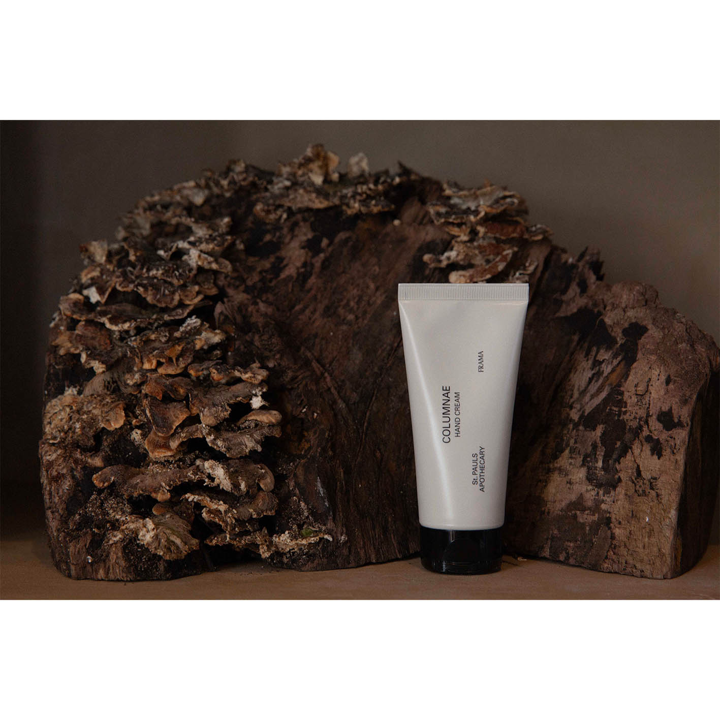 Frama Hand Cream Tube Columnae 60ml