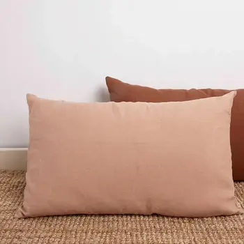 Gabrielle Paris Cushion Clay 40x65