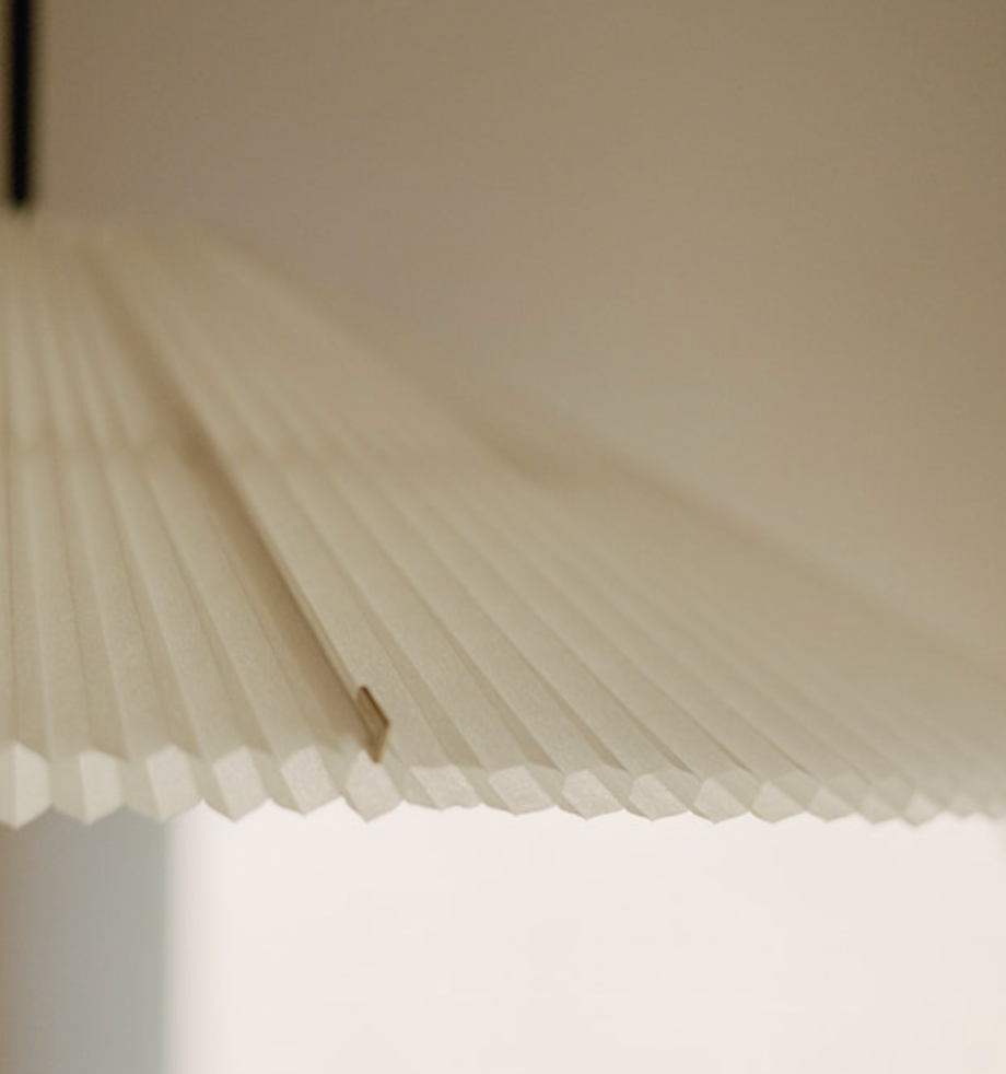 New Works Nebra Pendant Lamp Small