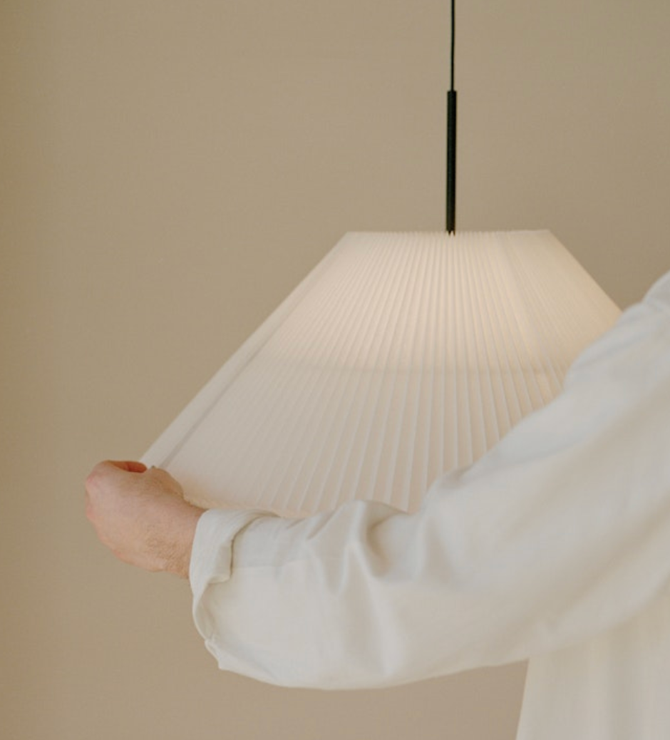 New Works Nebra Pendant Lamp Small